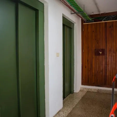 Apartamento Moderno Apartamento En Las Americas La/150 Playa de las Americas (Tenerife)