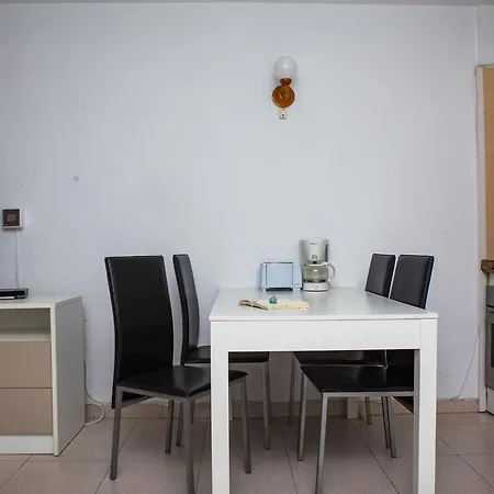 Moderno Apartamento En Las Americas La/150 Playa de las Americas (Tenerife)