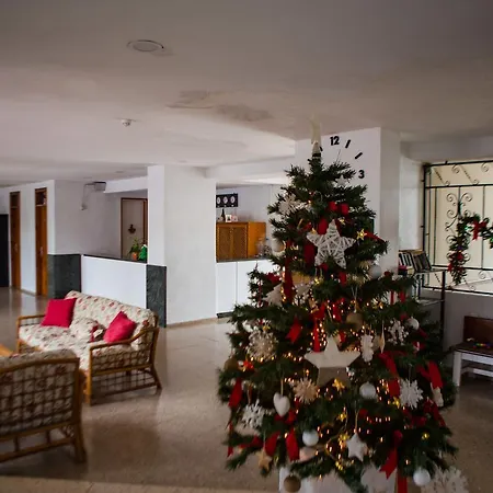 Moderno Apartamento En Las Americas La/150