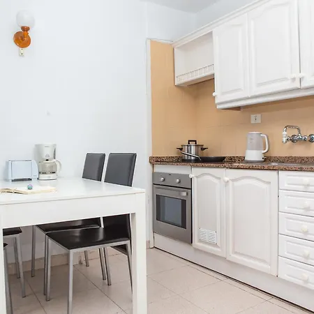 Moderno Apartamento En Las Americas La/150 Apartment Playa de las Americas (Tenerife)