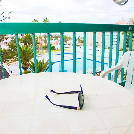 Moderno Apartamento En Las Americas La/150