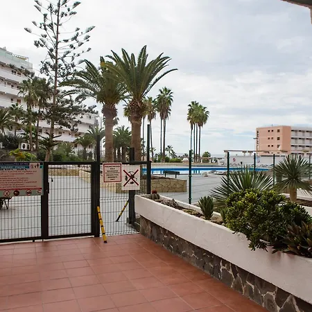 Apartment Moderno Apartamento En Las Americas La/150