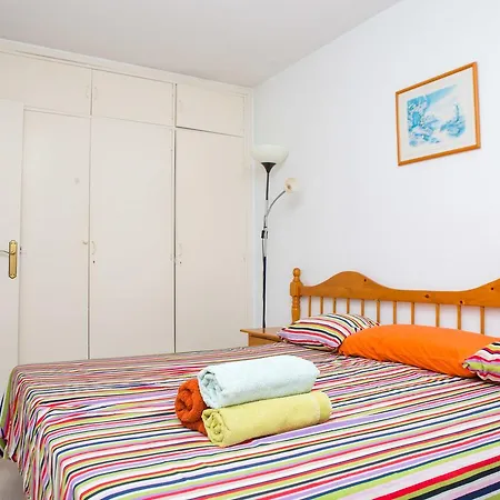 Apartment Moderno Apartamento En Las Americas La/150 Playa de las Americas (Tenerife)