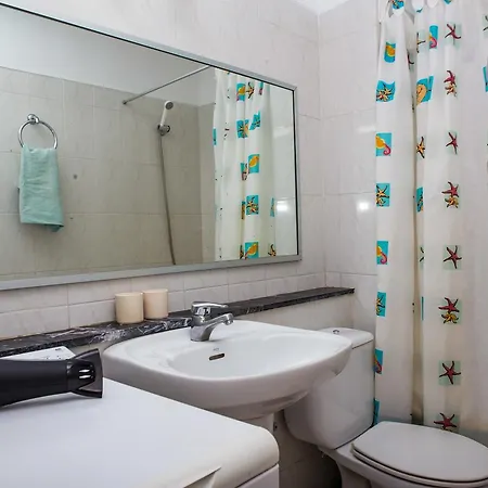 Apartment Moderno Apartamento En Las Americas La/150 Playa de las Americas (Tenerife)