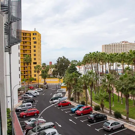 Moderno Apartamento En Las Americas La/150 Apartment *