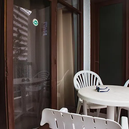 Moderno Apartamento En Las Americas La/150 *