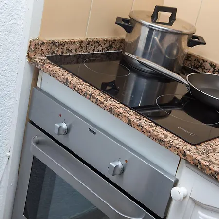 Moderno Apartamento En Las Americas La/150 Apartment