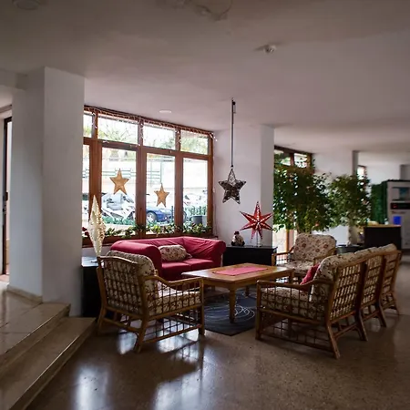 Moderno Apartamento En Las Americas La/150 Apartment *