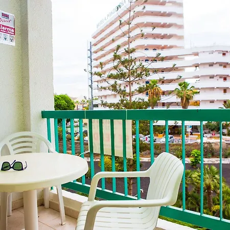 Apartment Moderno Apartamento En Las Americas La/150 Playa de las Americas (Tenerife)