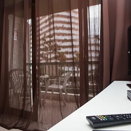 Moderno Apartamento En Las Americas La/150
