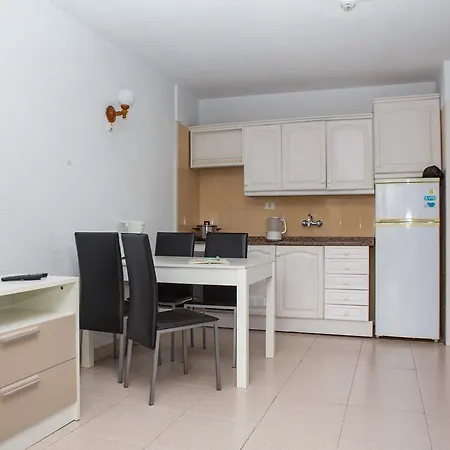 Apartment Moderno Apartamento En Las Americas La/150