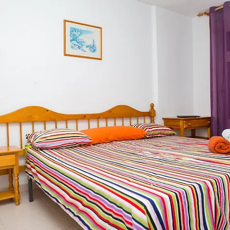 Moderno Apartamento En Las Americas La/150 *