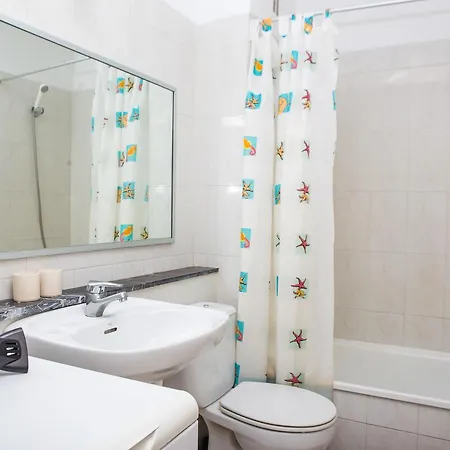 Moderno Apartamento En Las Americas La/150